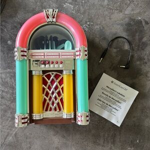 American Girl Maryellen’s Jukebox